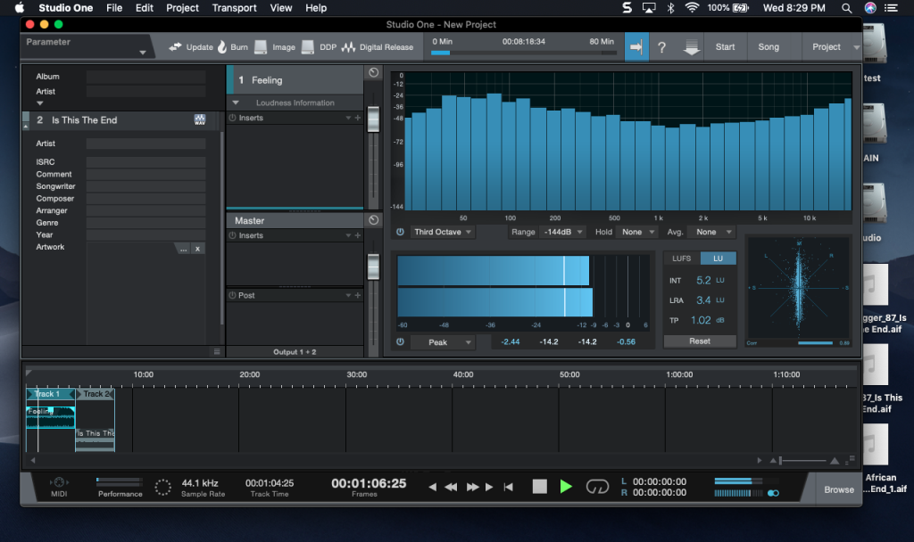 Studio One 4 Professional Review: the Complete Package