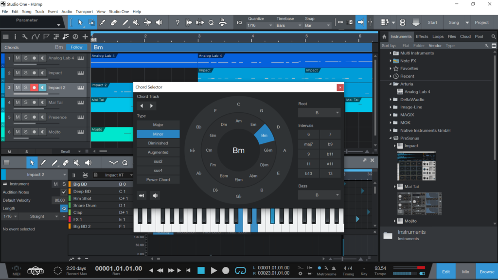 Studio One 4 Professional Review: the Complete Package
