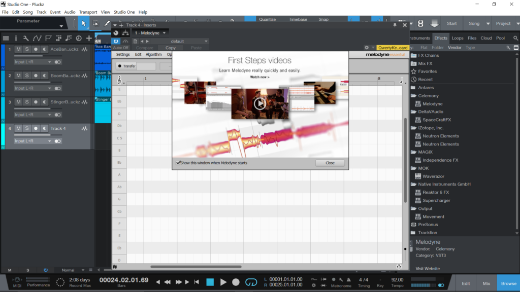 Studio One 4 Professional Review: the Complete Package
