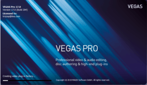 Magix Vegas Pro Review - An Visionary's Video Toolbox Magix Vegas Pro Review - An Visionary's Video Toolbox
