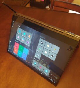 Review: Lenovo Yoga C940 Review: Lenovo Yoga C940