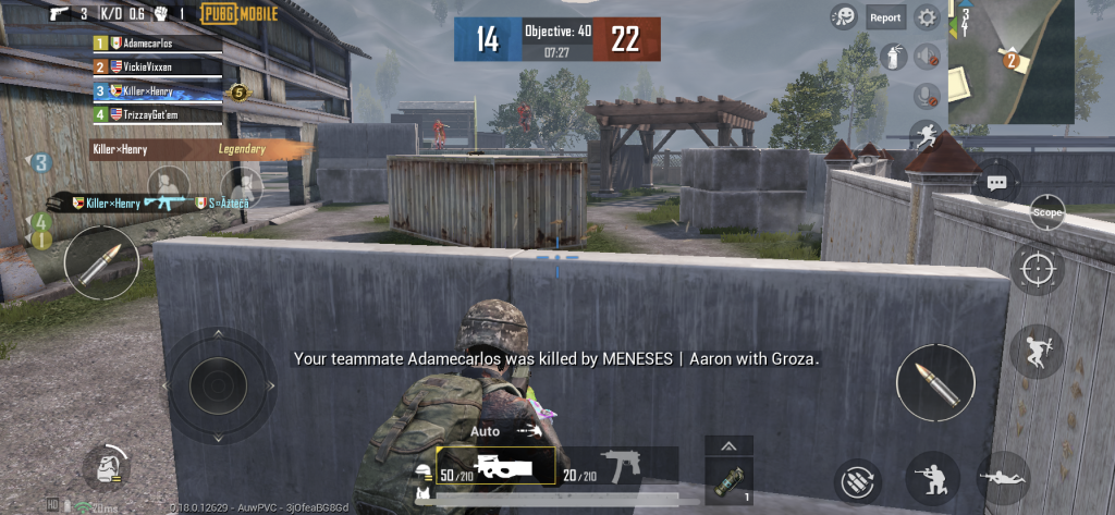 Review: PUBG Mobile - New Map: Livik