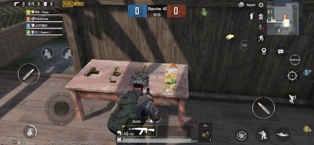 Review: PUBG Mobile - New Map: Livik