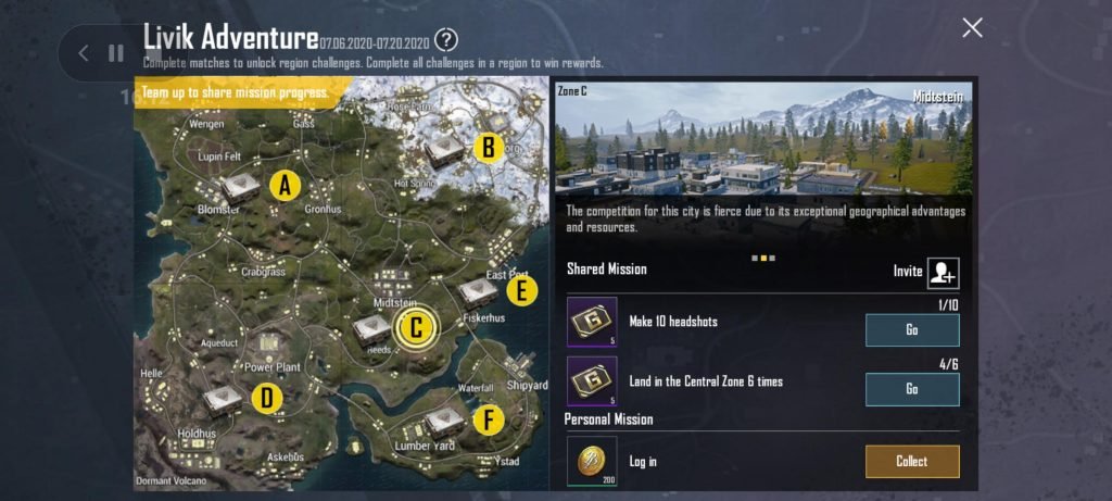 Review: PUBG Mobile - New Map: Livik